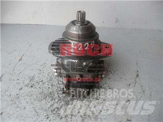 Goldhofer R902218750 256949 엔진