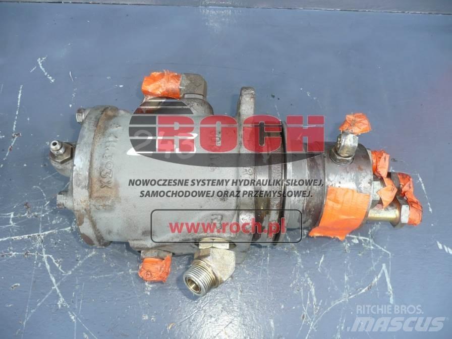 Hitachi HCJ090C 501 건설 장비 - 기타