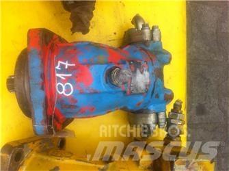 Hydromatik A2F45 엔진