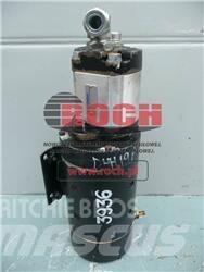 Hyundai 33P1-00314 유압식 기계