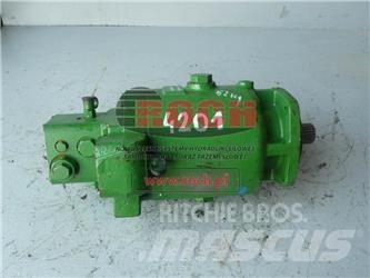 John Deere AH204424 엔진