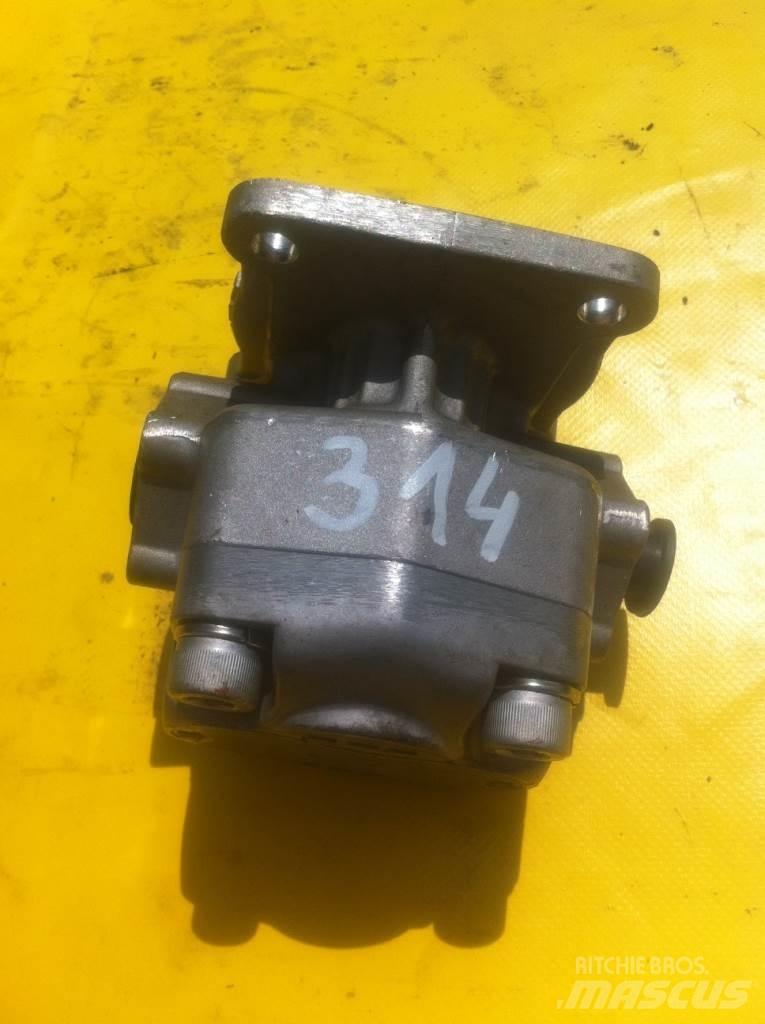 Kayaba KYB KP0553AMMM5ICKKP05 유압식 기계