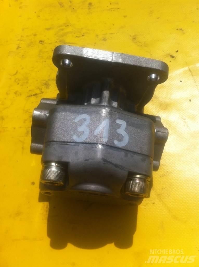 Kayaba KYB KP0553AMMM5LGMKP05 유압식 기계