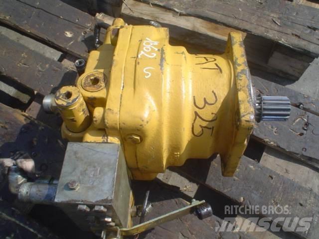 Komatsu 1028353 엔진