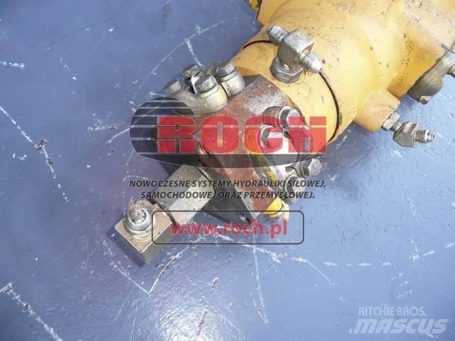 Komatsu 703-09-91130 건설 장비 - 기타