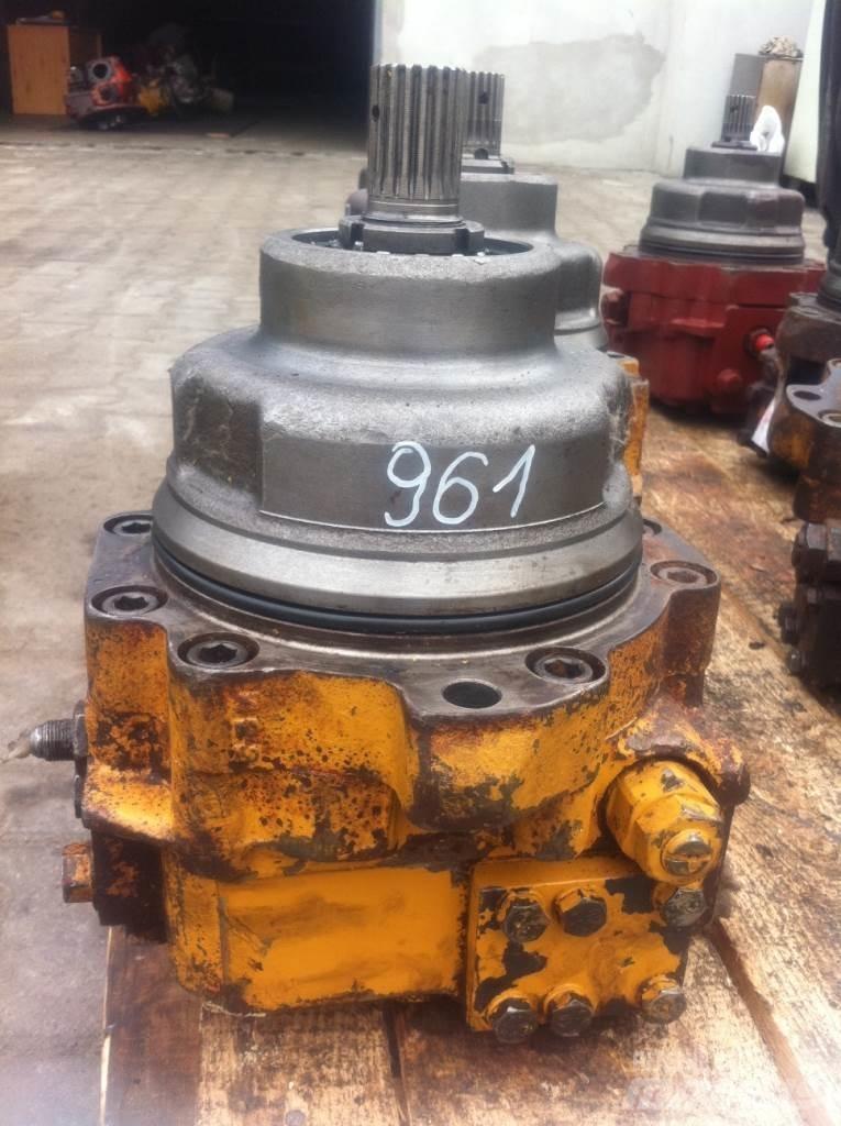 Komatsu 706-75-74114 엔진