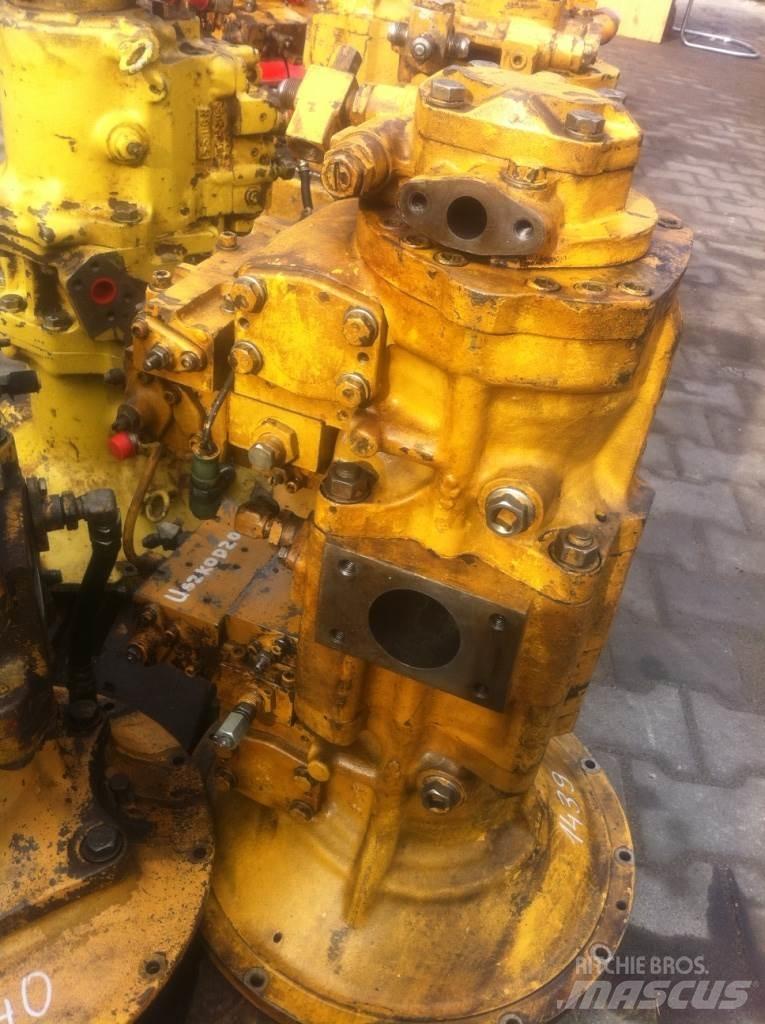 Komatsu DD311969 유압식 기계