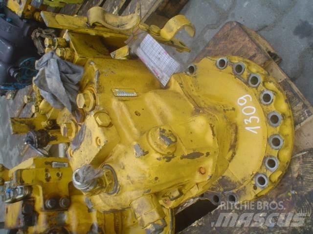Komatsu E2967928 엔진