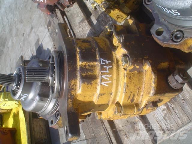 Komatsu EC315317 엔진