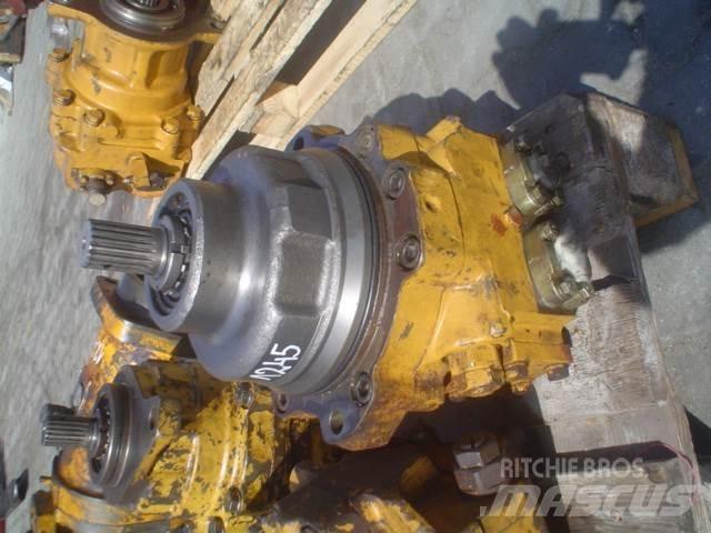 Komatsu EC538320 엔진