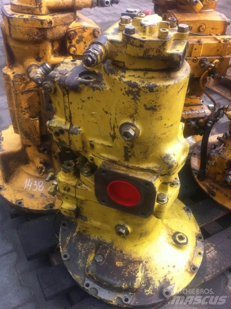 Komatsu L2D55A916H 유압식 기계