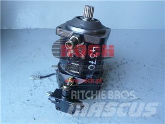 Liebherr 11000534A 2162294 엔진