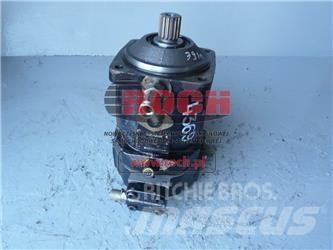 Liebherr 11000535A 2162307 엔진