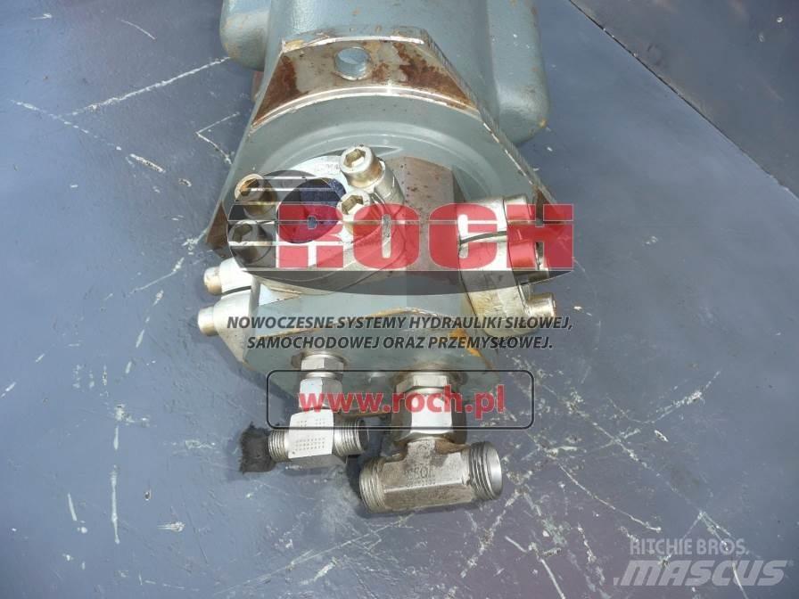 Liebherr 24123301 건설 장비 - 기타