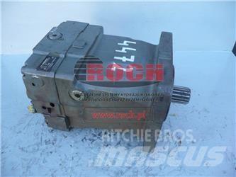 Liebherr 2519 10429985 엔진