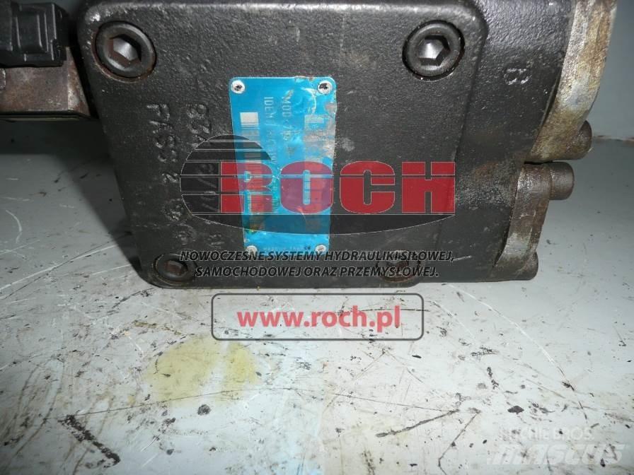 Liebherr 738480 10413179 엔진