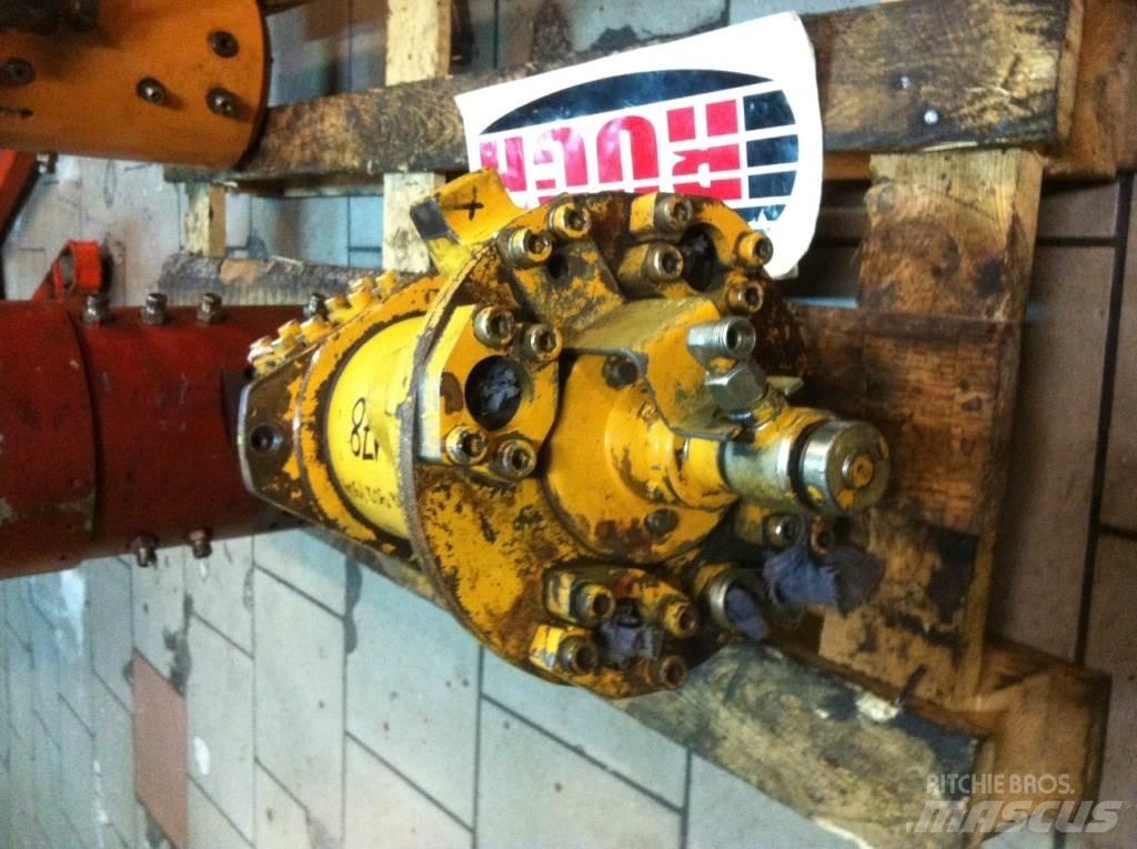Liebherr DDF520 9144400 건설 장비 - 기타