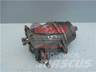 Liebherr FMF058 엔진