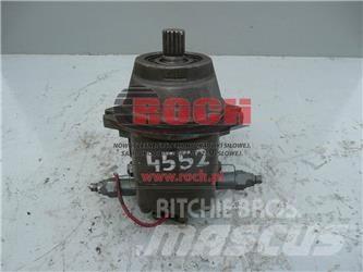 Liebherr FMF064 엔진