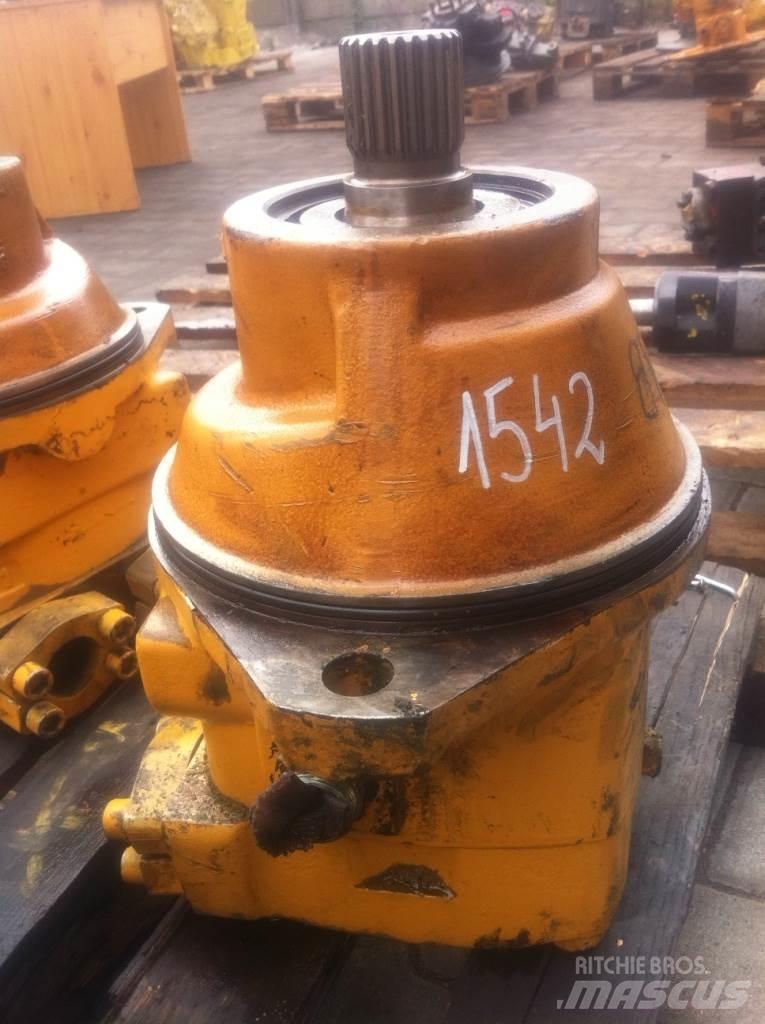 Liebherr FMF250 99310027 엔진