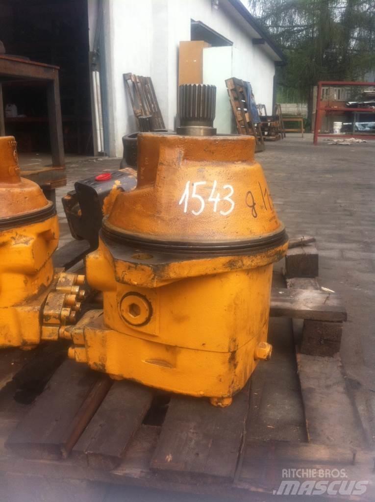 Liebherr FMF250 99310029 엔진
