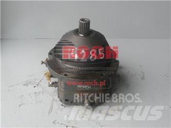 Linde 2500 3627332 엔진