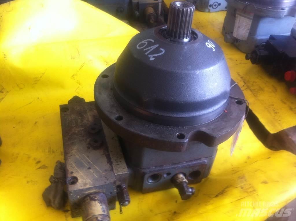 Linde 2500 3627332 엔진