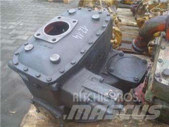 Linde B2PV105 유압식 기계