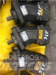 Linde BMF35 엔진