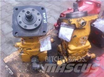Linde BMF35 엔진