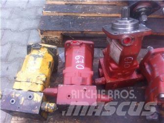 Linde BMF50 엔진