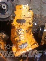Linde BMF75-2552 엔진