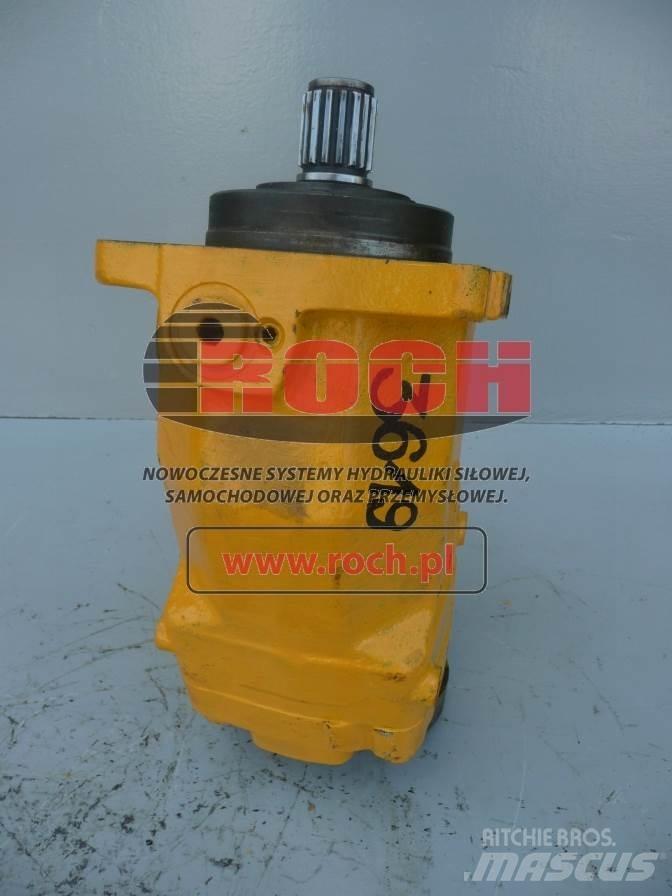 Linde BMF75 2552 엔진