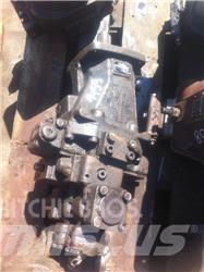 Linde BMR105 엔진