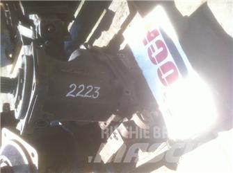 Linde BMR105 엔진