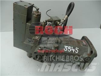 Linde BMR105-01 엔진