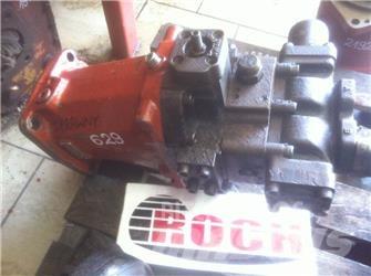 Linde BMR105AA + NG25 엔진