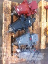 Linde BMV105 엔진