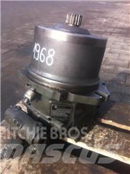 Linde BMV135 엔진