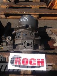 Linde BMV135-02 엔진