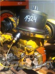 Linde BMV135 46 엔진