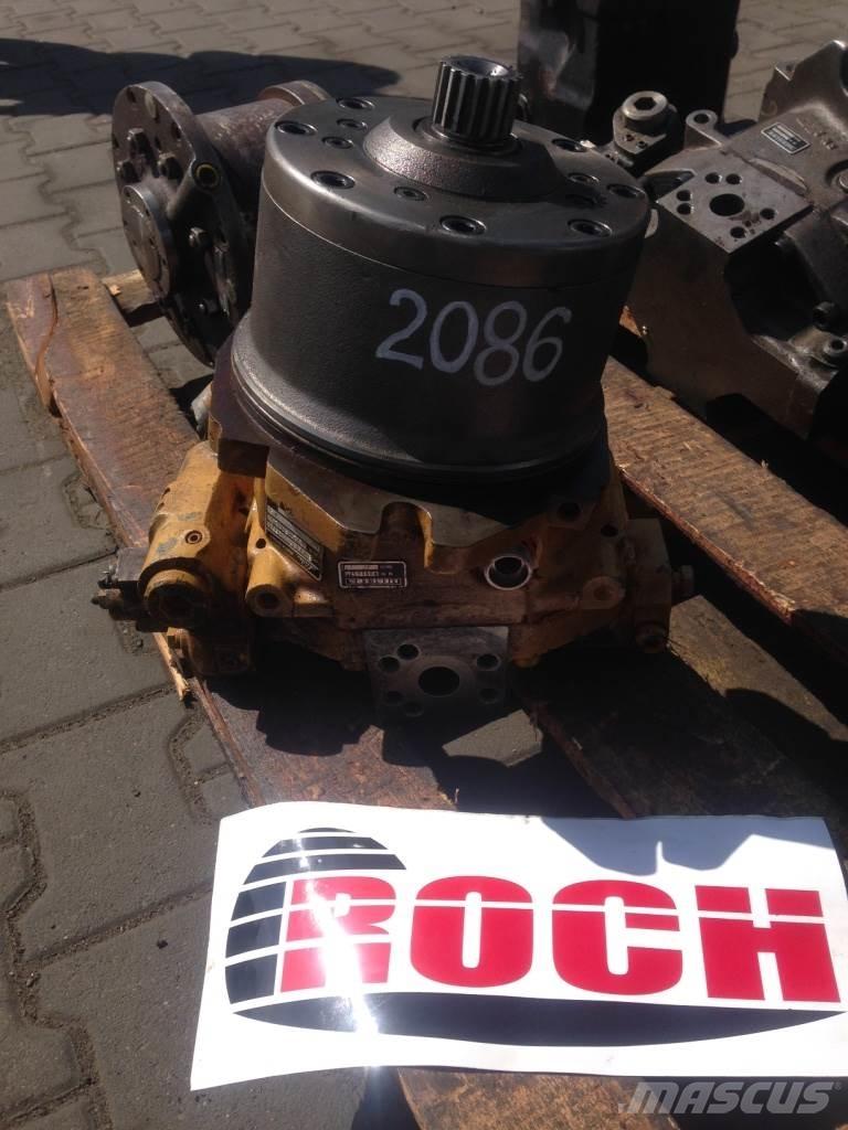 Linde BMV135 9553 엔진