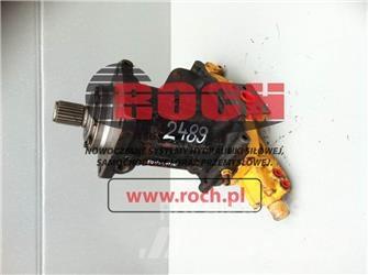 Linde BMV140 엔진