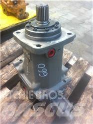 Linde BMV140TFT 엔진