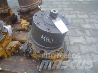 Linde BMV186-66 엔진