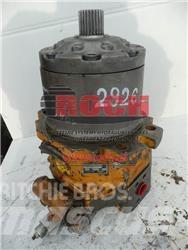 Linde BMV260 엔진