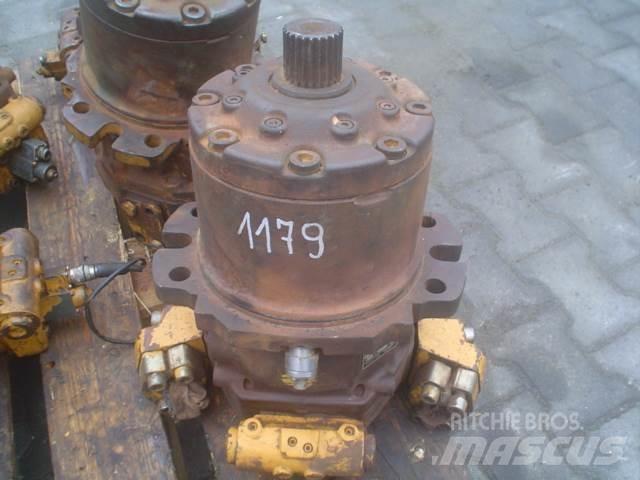 Linde BMV260-02 엔진