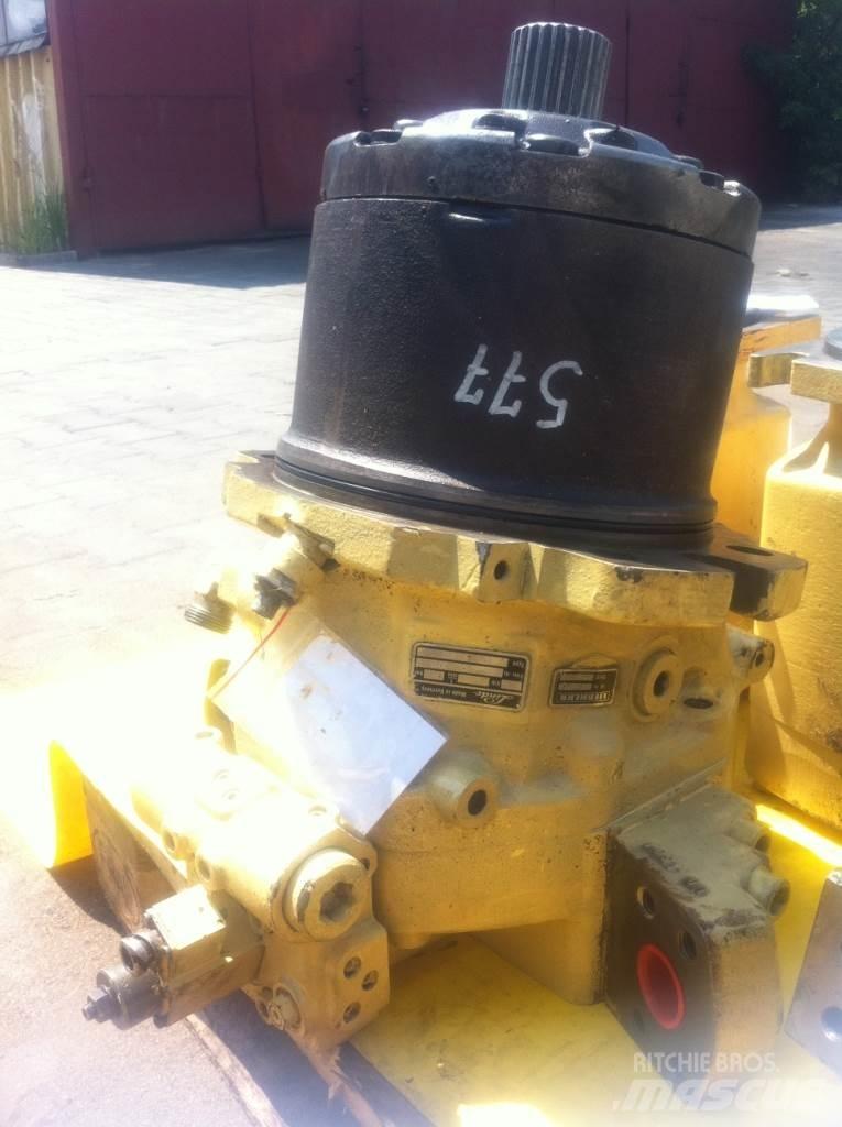 Linde BMV260-02 엔진