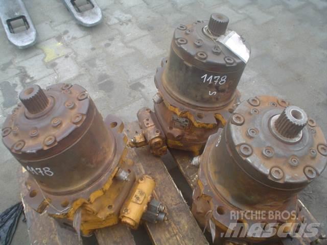 Linde BMV260 209F100014 엔진