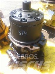 Linde BMV26088 엔진